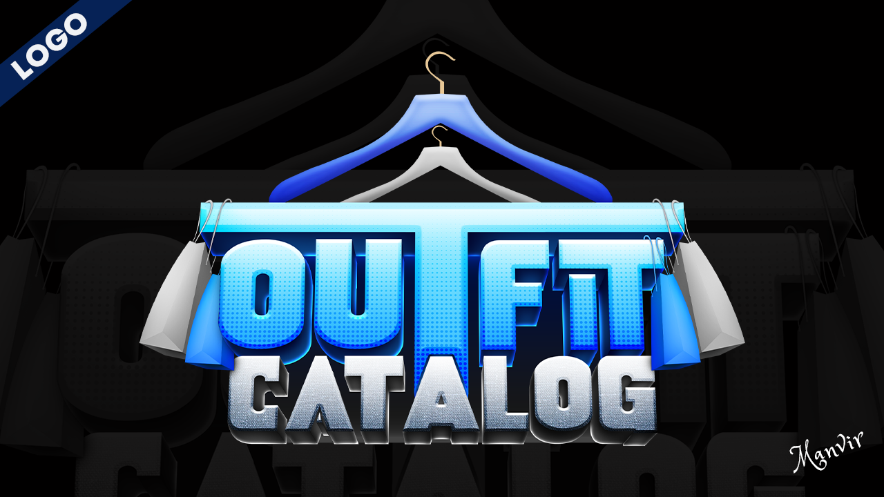 Outfit Catalog Logo